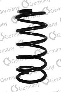 CS GERMANY 14774321 -  Пружина ходовой части